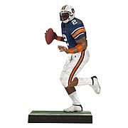 NCAA College Football Cam Newton Action Figure